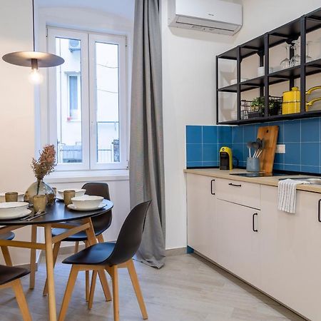 Stylish Apartment With An Arty Touch Fast Wifi Trieste Eksteriør billede