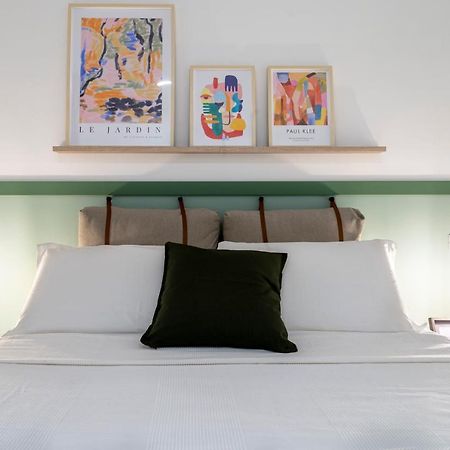 Stylish Apartment With An Arty Touch Fast Wifi Trieste Eksteriør billede