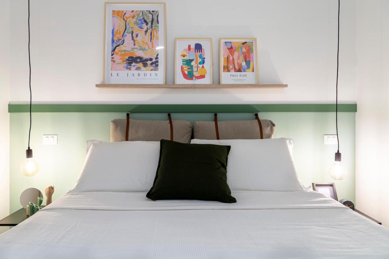 Stylish Apartment With An Arty Touch Fast Wifi Trieste Eksteriør billede