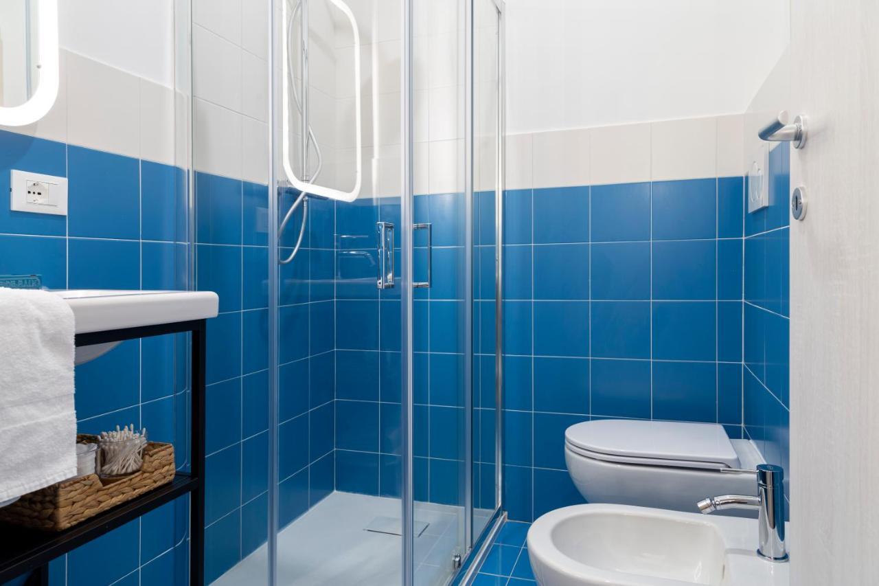 Stylish Apartment With An Arty Touch Fast Wifi Trieste Eksteriør billede